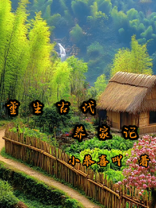 重生古代养家记