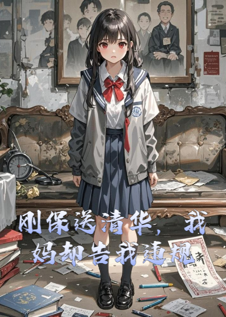 刚保送清华，我妈却告我违规