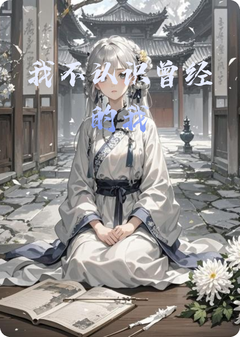 我不认识曾经的我