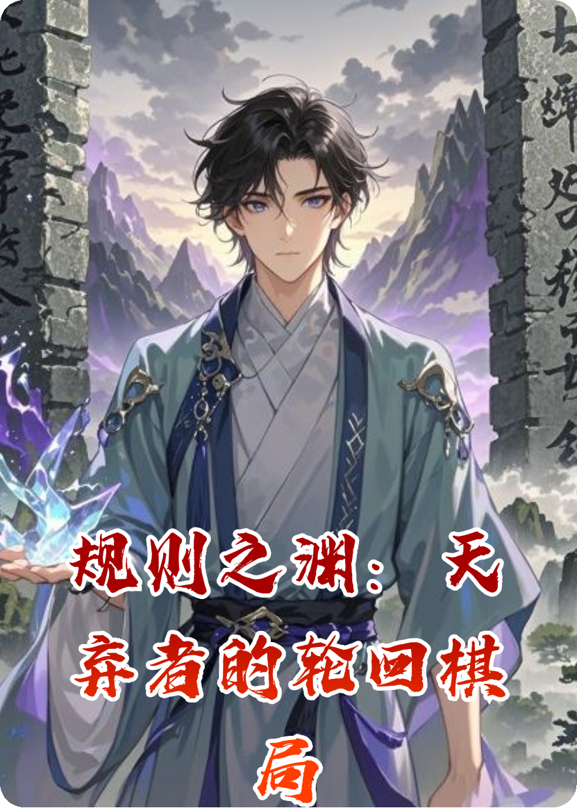 规则之渊：天弃者的轮回棋局