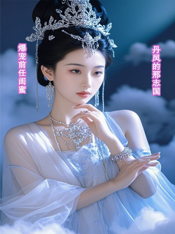 爆宠前任闺蜜