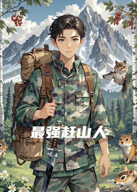 最强赶山人