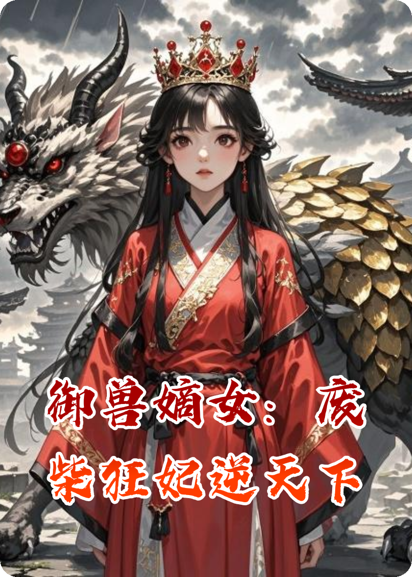 御兽嫡女：废柴狂妃逆天下