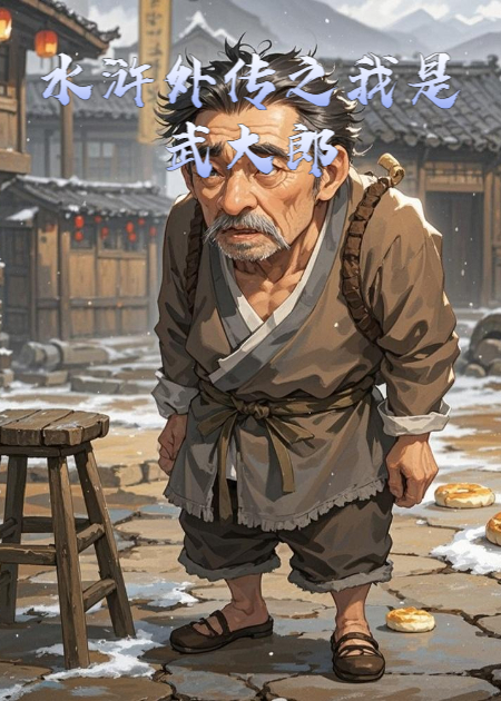 水浒外传之我是武大郎