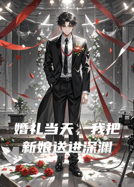 婚礼当天，我把新娘送进深渊