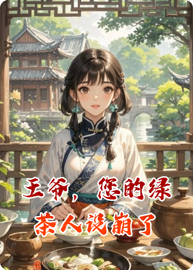 王爷，您的绿茶人设崩了