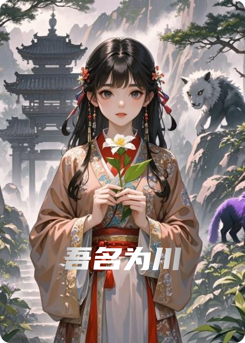 吾名为川
