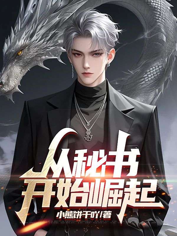 从秘书开始崛起