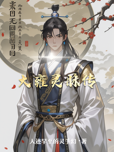 大雍灵脉传