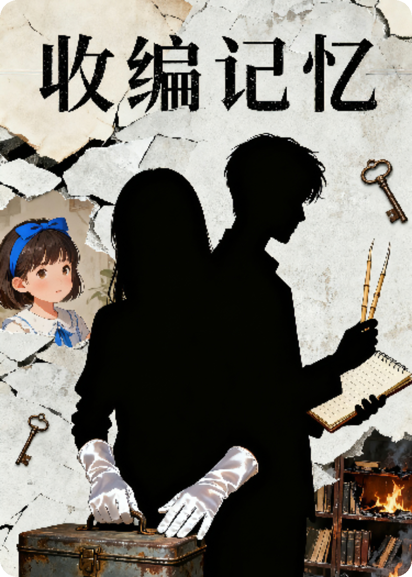 《收编记忆》
