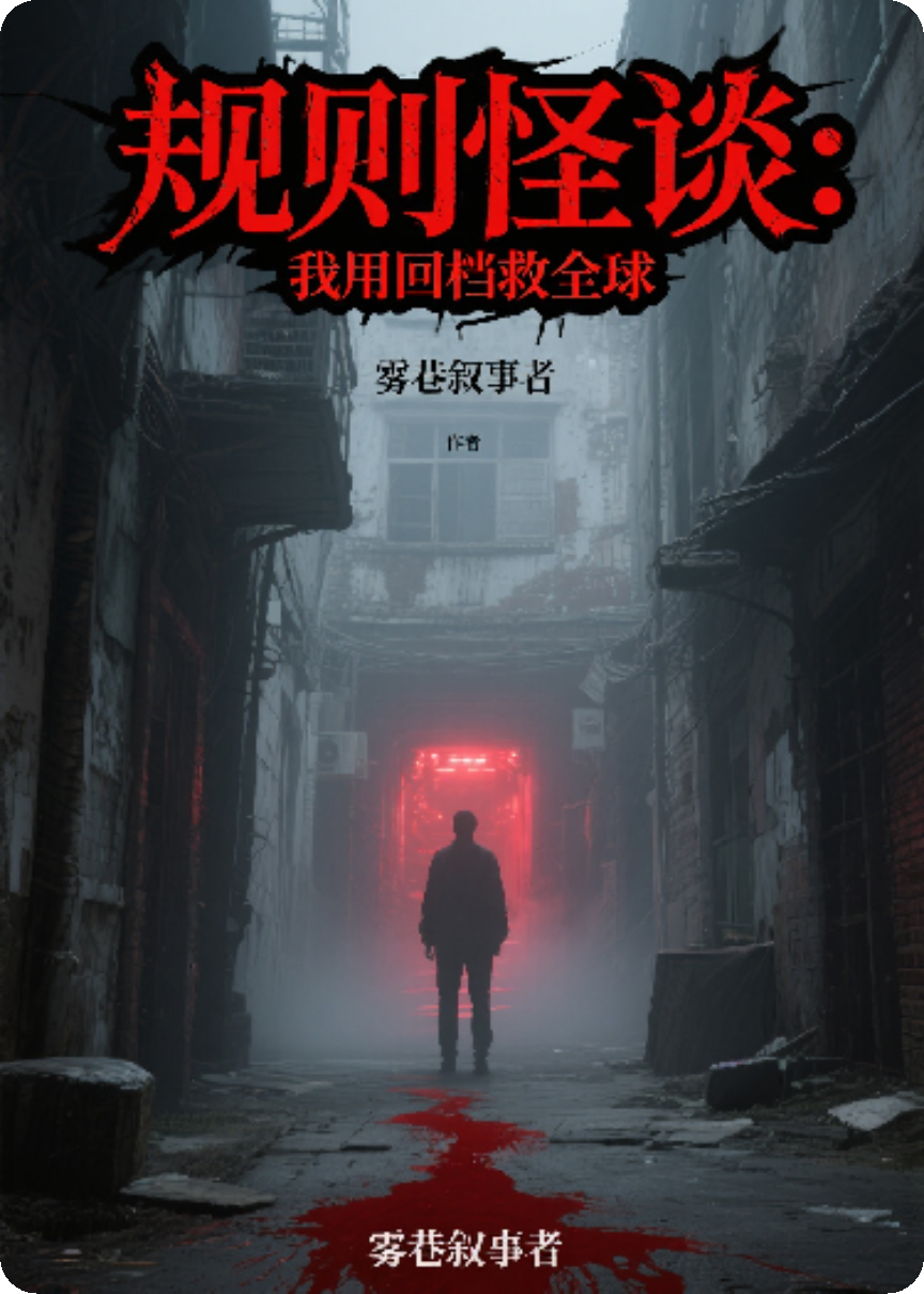 规则怪谈：我用回档救全球