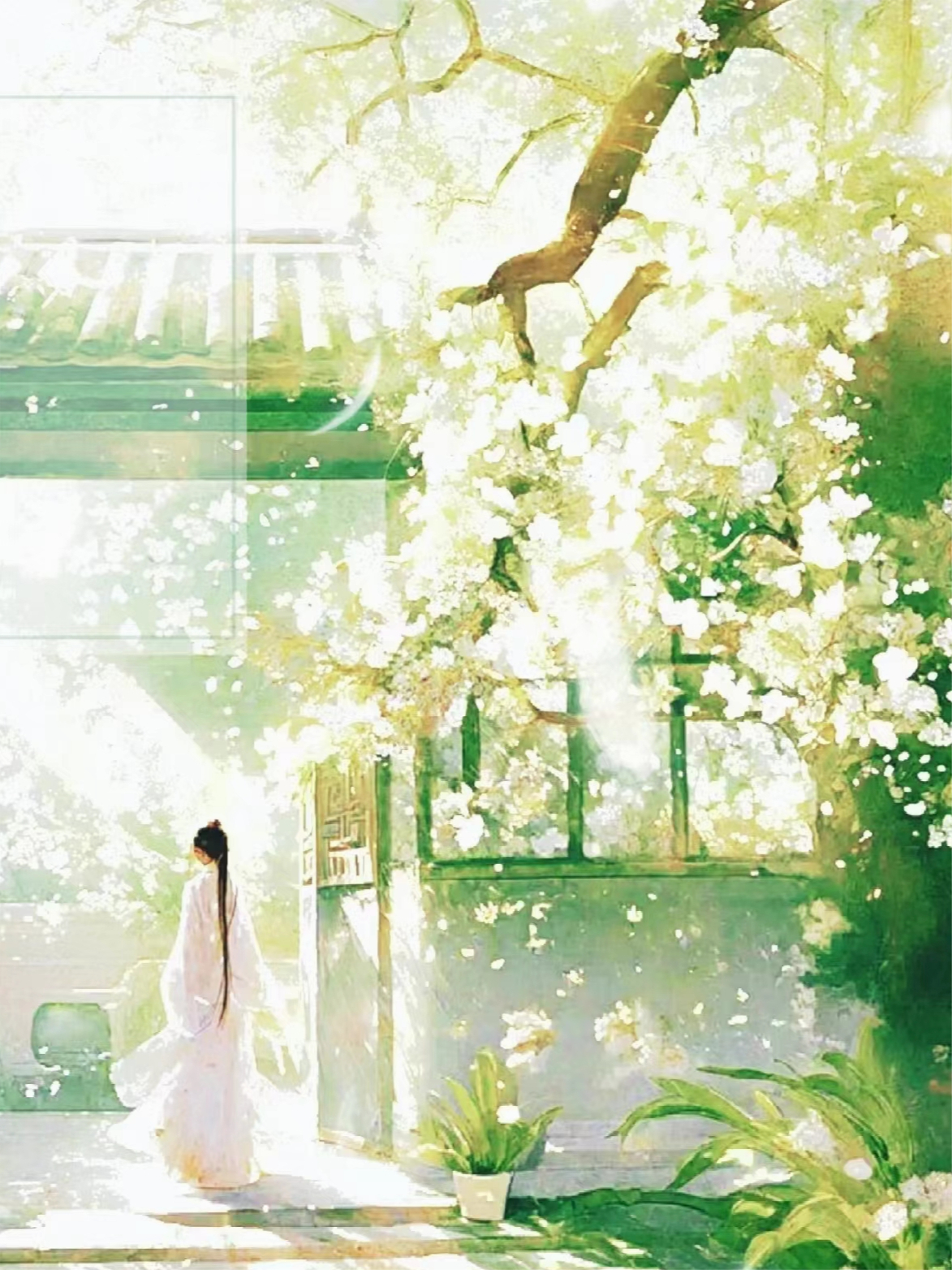 我不嫁，嫁人哪有挣银子香