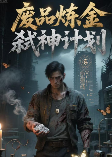 废品炼金，弑神计划