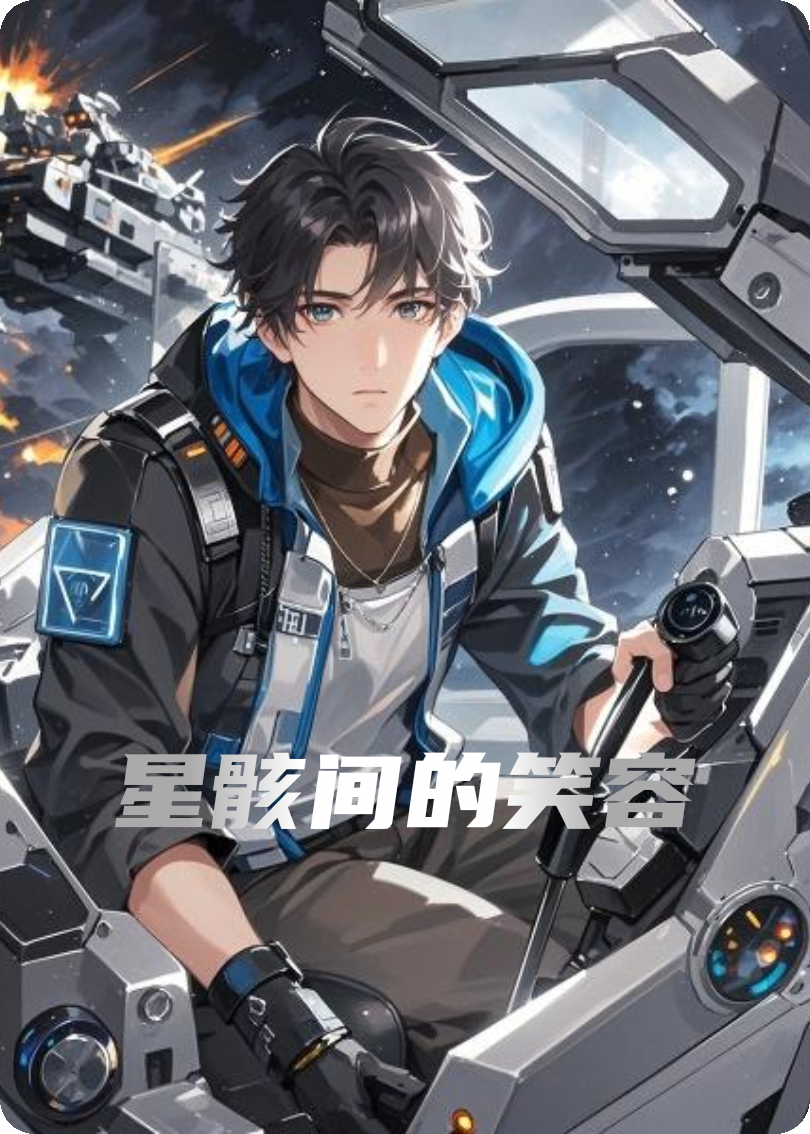 星骸间的笑容