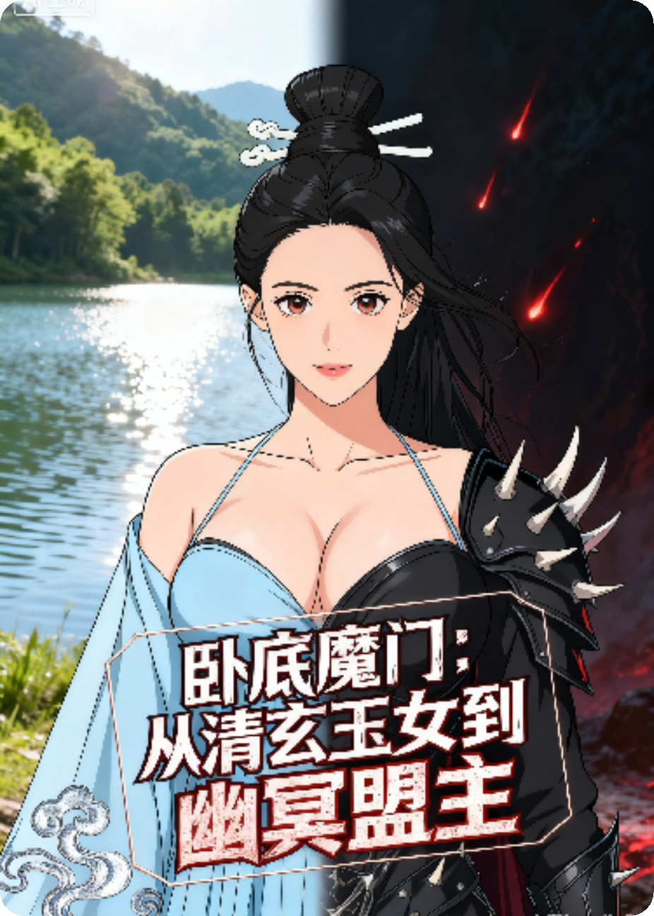 《卧底魔门：从清玄玉女到魔门盟主》