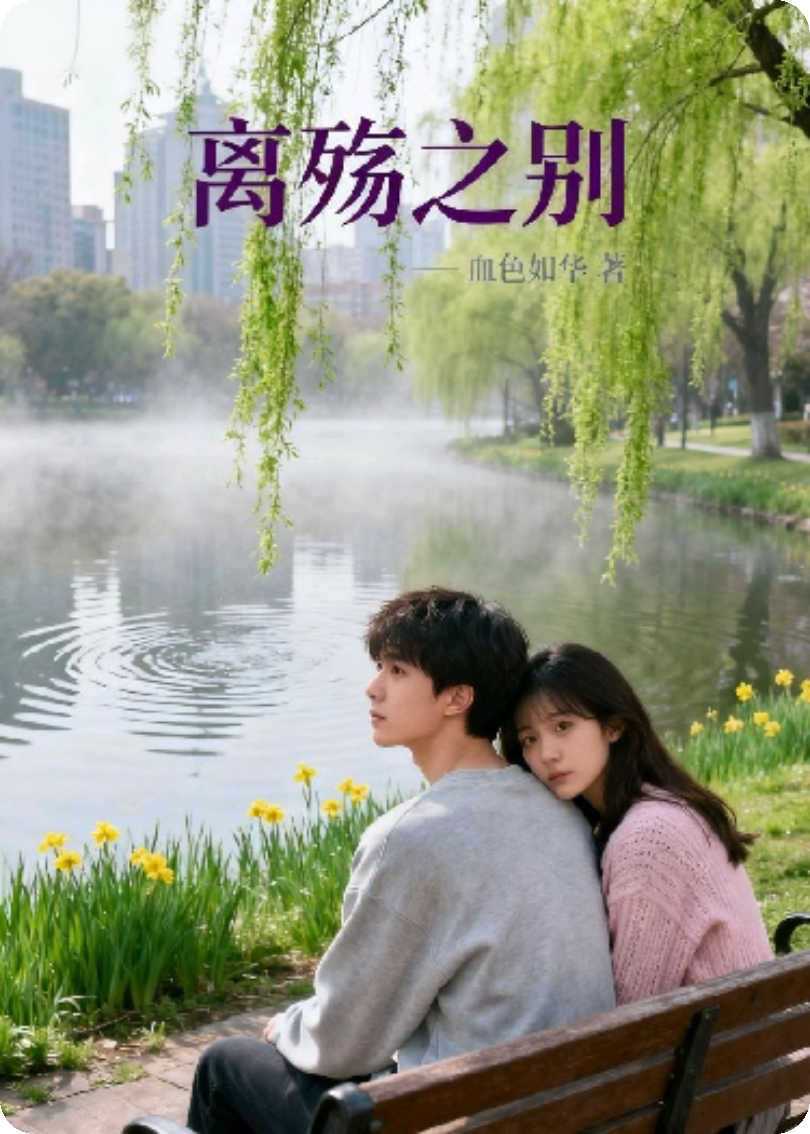 离殇之别