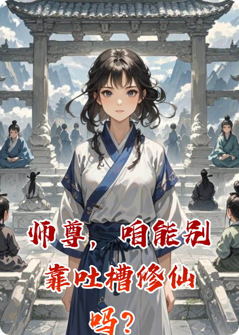师尊，咱能别靠吐槽修仙吗？