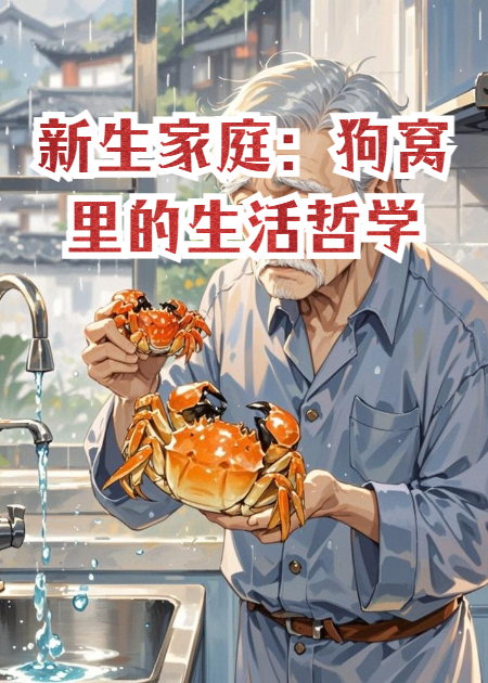 新生家庭：狗窝里的生活哲学