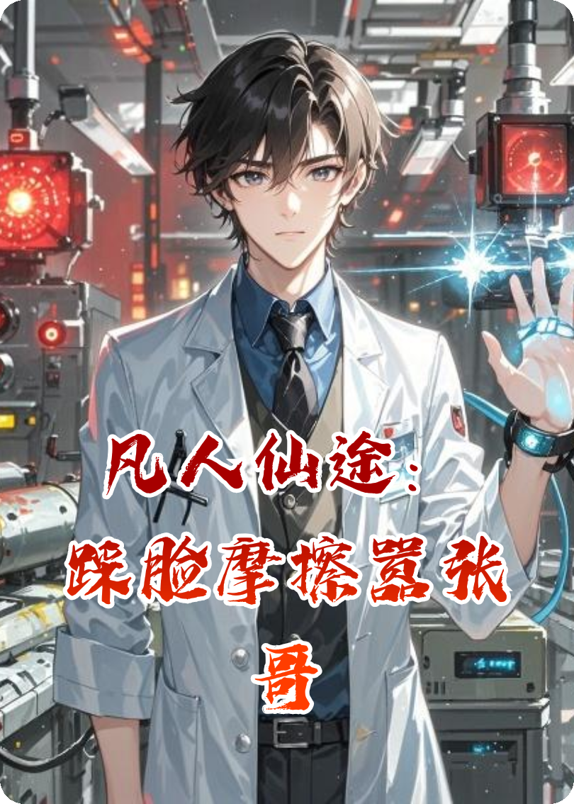凡人仙途：踩脸摩擦嚣张哥