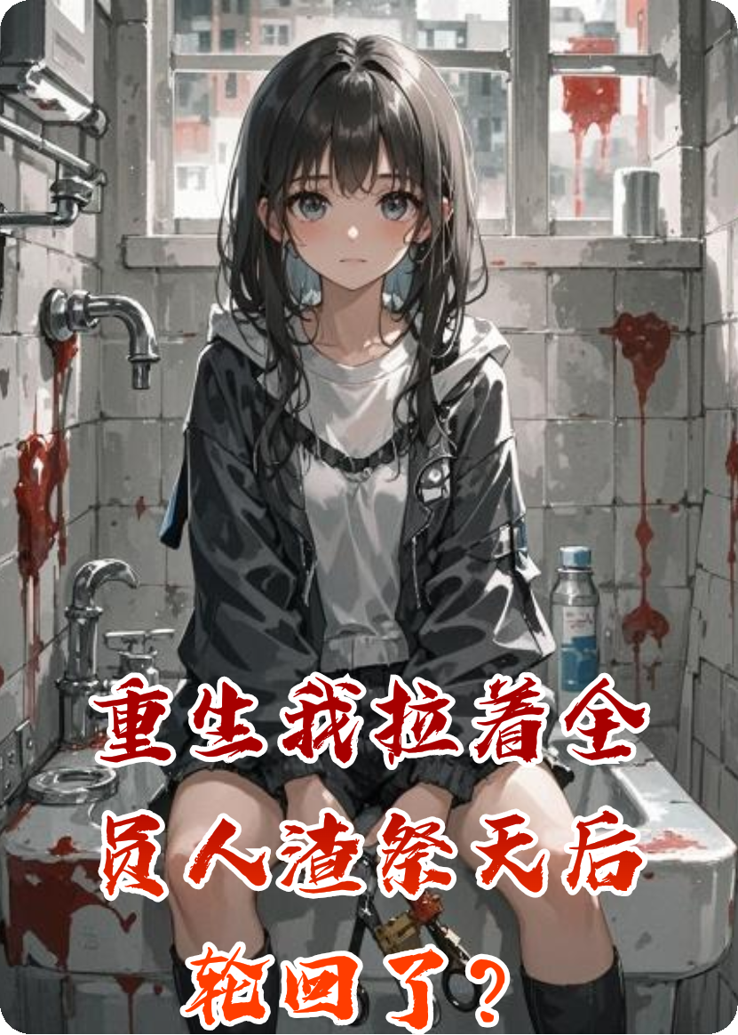 重生我拉着全员人渣祭天后轮回了？