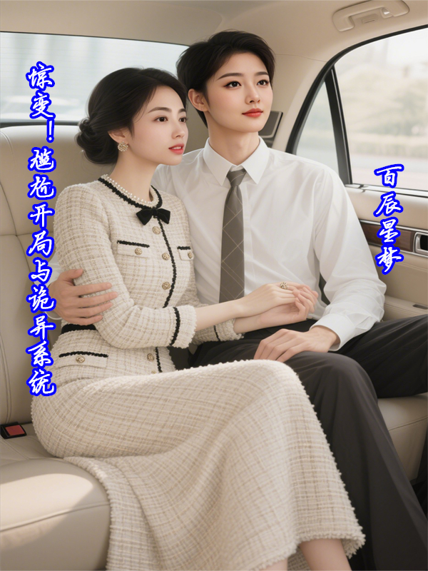 惊变！尴尬开局与诡异系统