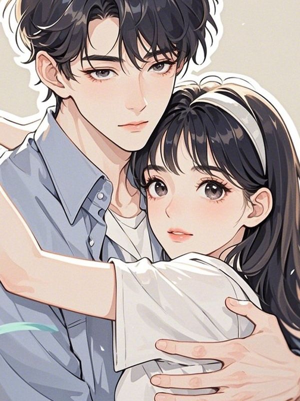 妈妈别哭，我们已经见到阳光了