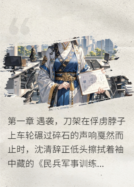 和亲后，我把蛮族变成了大陆第一帝国