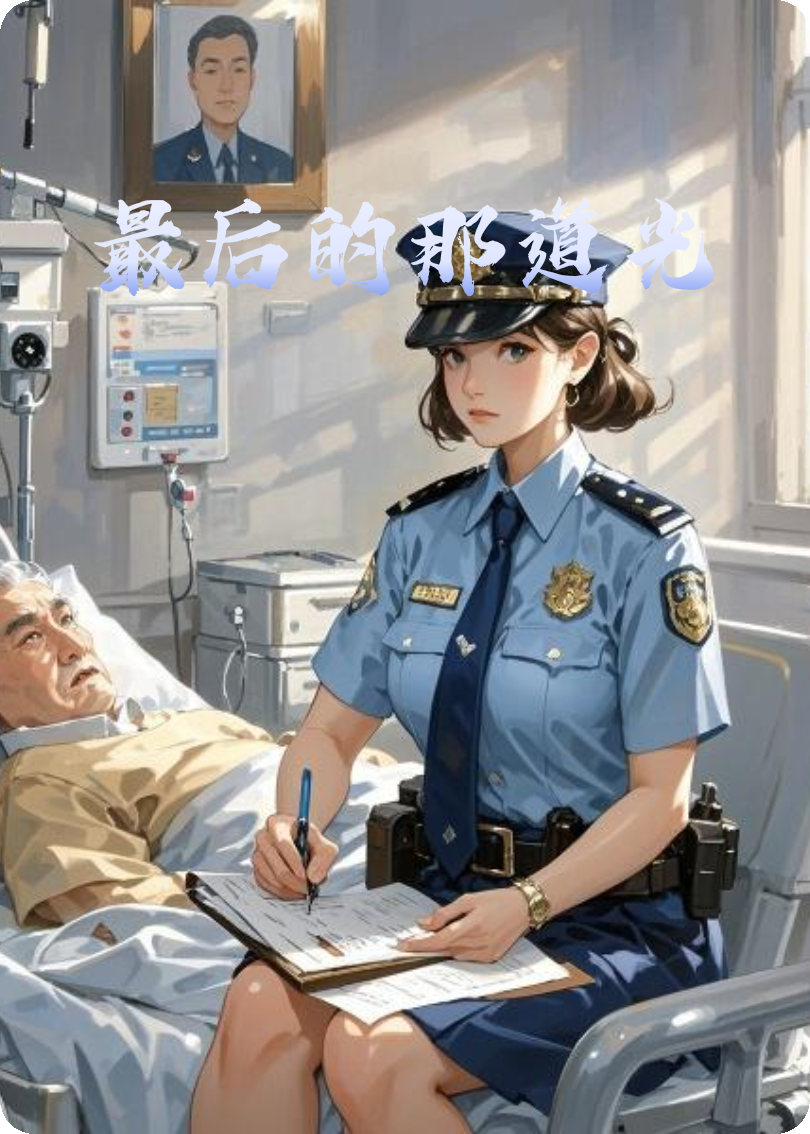 最后的那道光