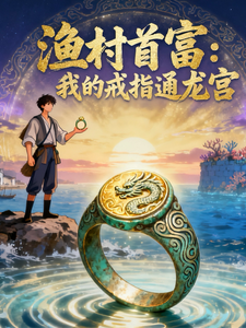 渔村首富：我的戒指通龙