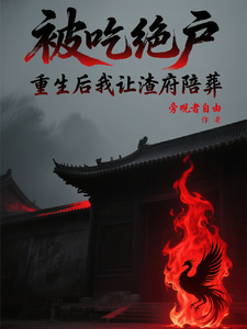被吃绝户，重生后我让渣府陪葬