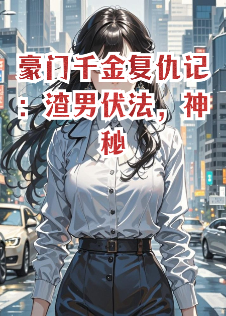 豪门千金复仇记：渣男伏法，神秘危机仍在逼近