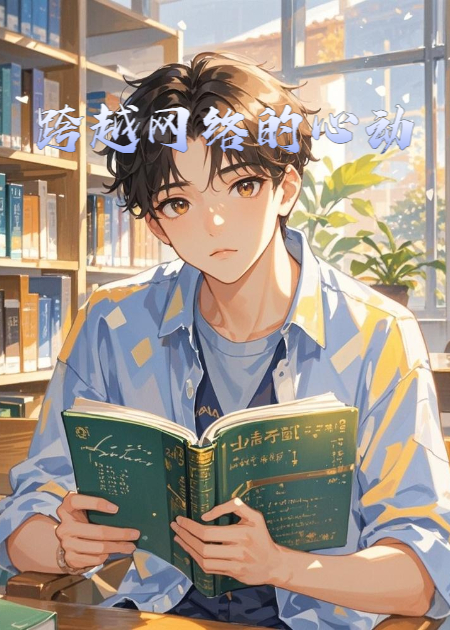 跨越网络的心动