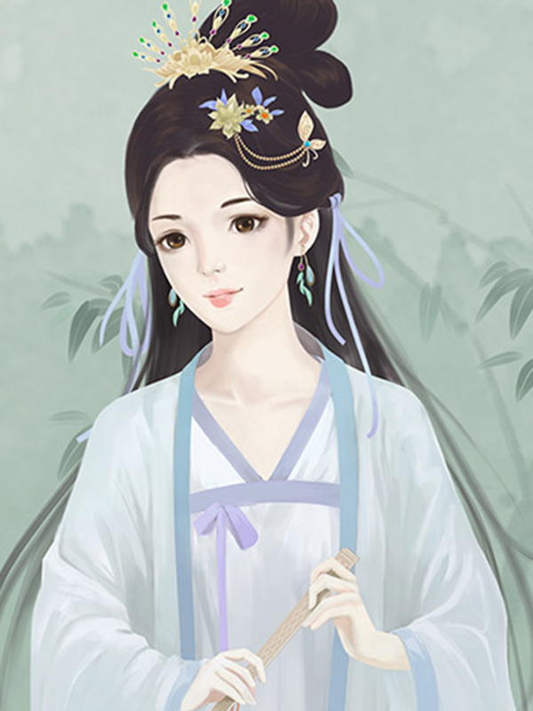 江湖恨情仇：素云传奇