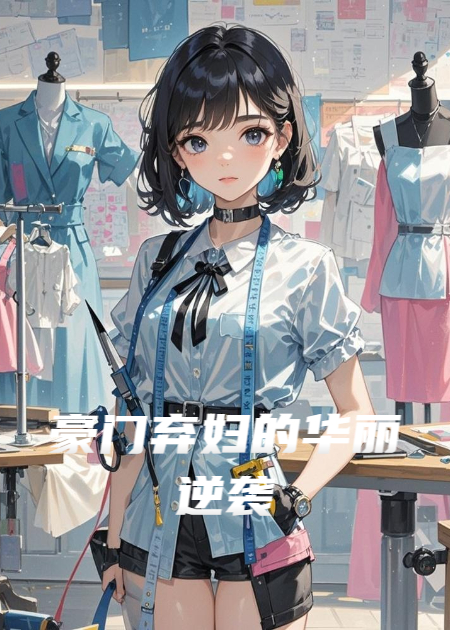豪门弃妇的华丽逆袭