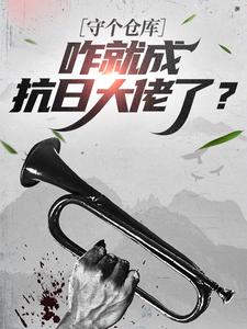 守个仓库，咋就成抗日大佬了？​