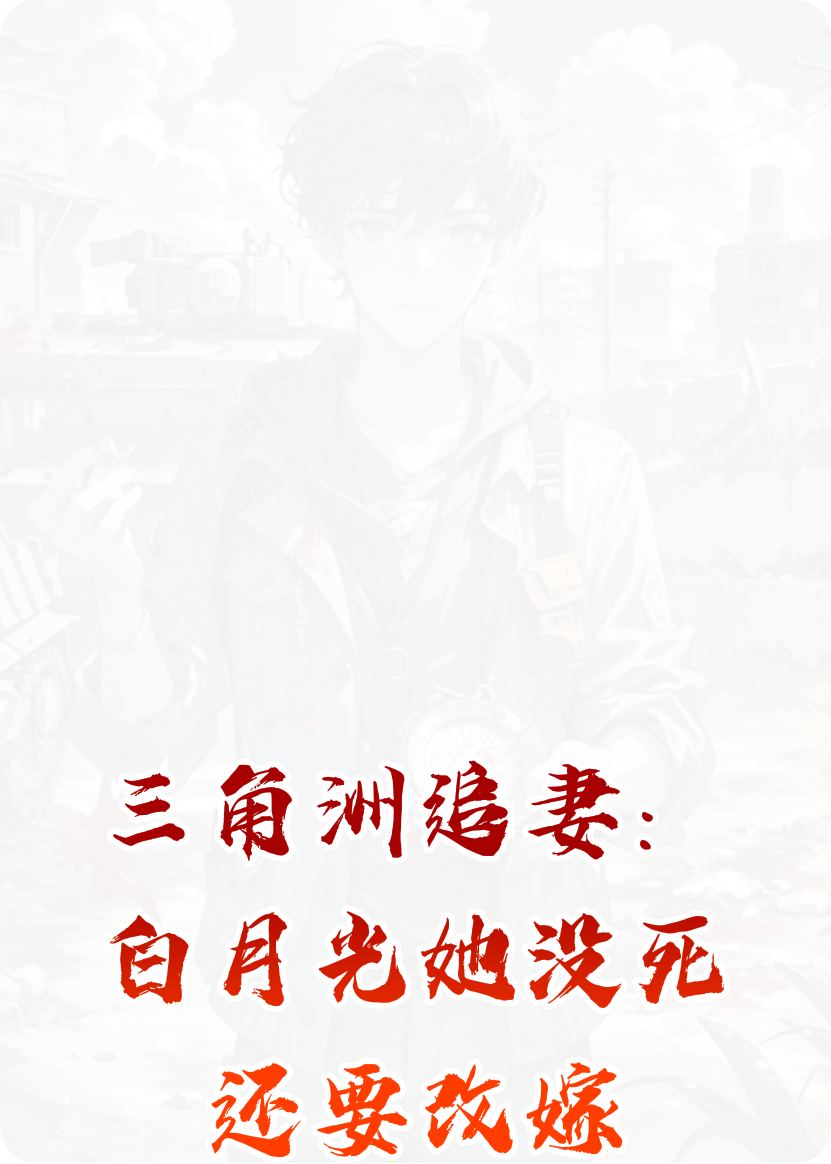 三角洲追妻：白月光她没死还要改嫁