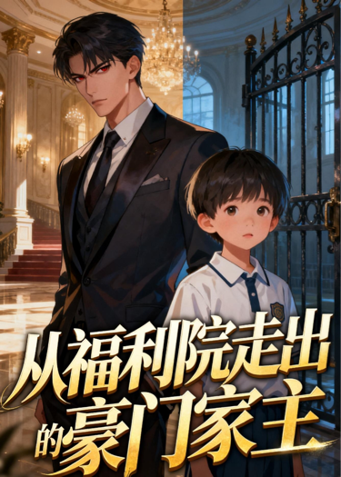 从福利院走出的豪门家主