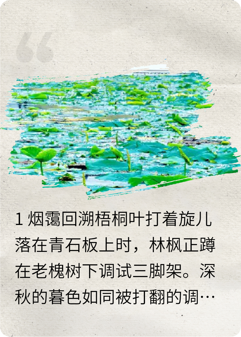 悖论陷阱