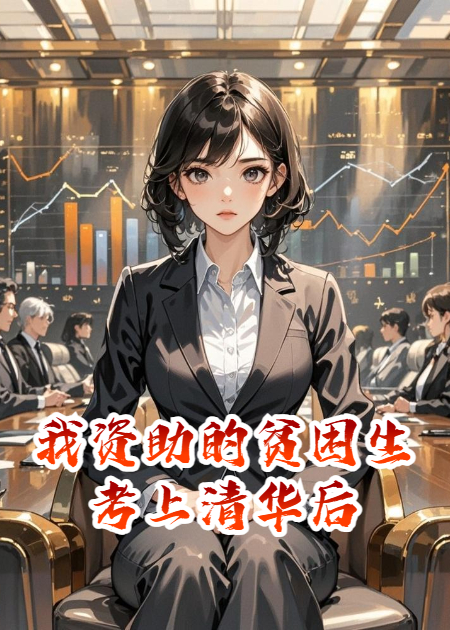 我资助的贫困生考上清华后