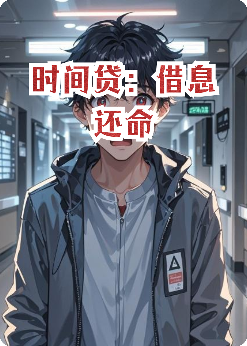时间贷：借息还命