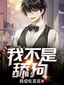 我不是舔狗