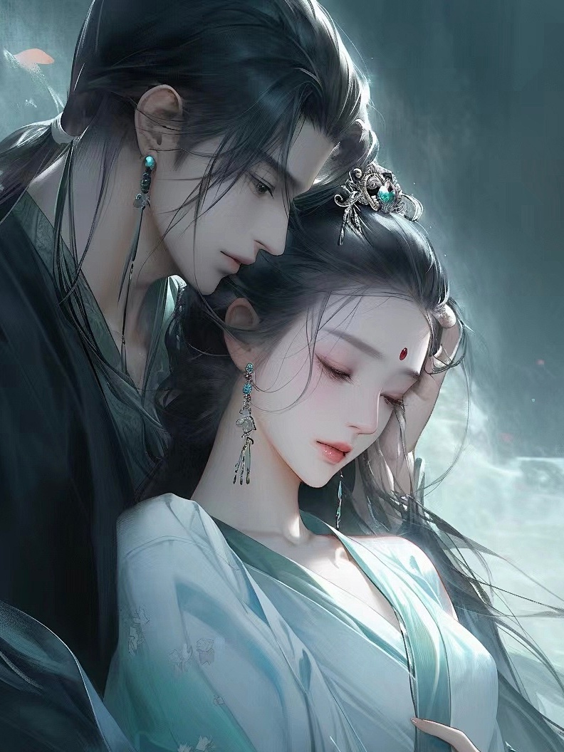 暮色沉沙埋旧言