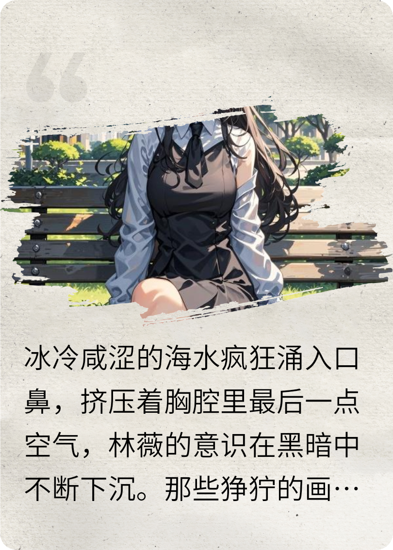 重生后我靠黑红爆红娱乐圈