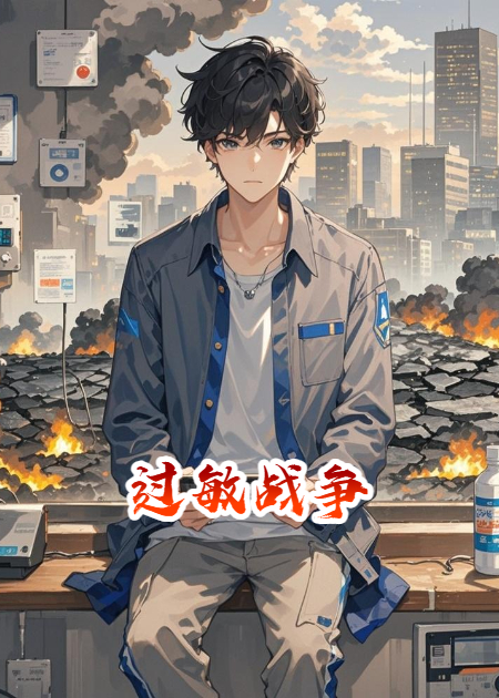 过敏战争