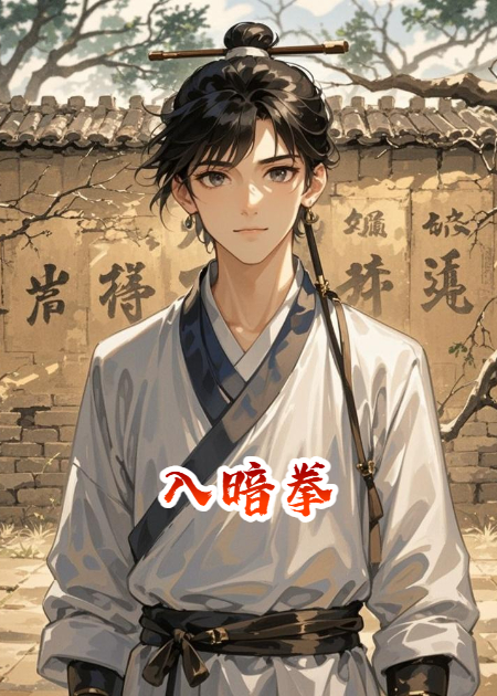 入暗拳