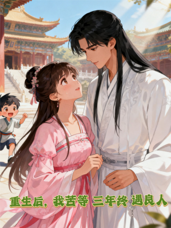 重生后，我苦守三年终遇良人