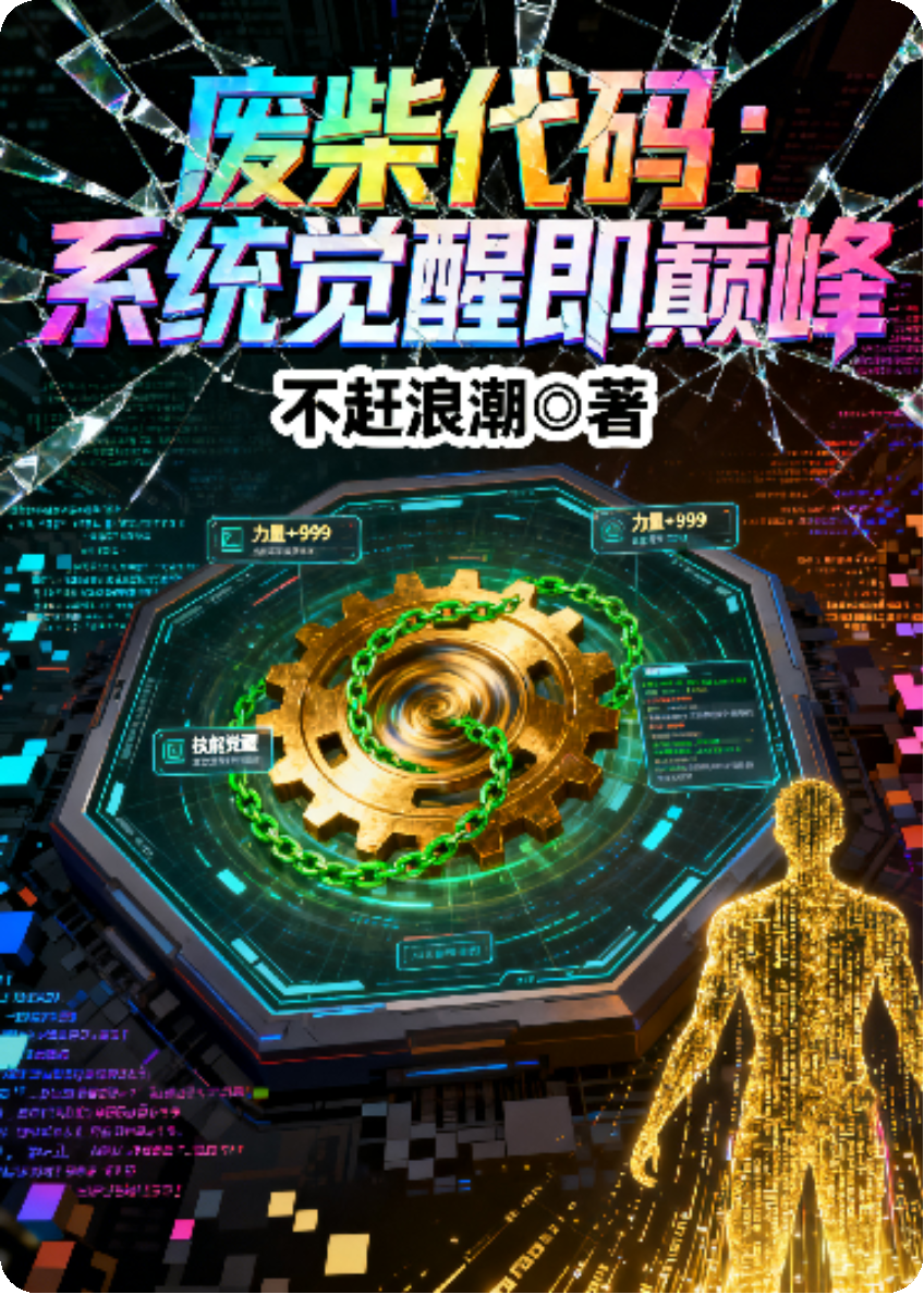 废柴代码→系统觉醒即巅峰