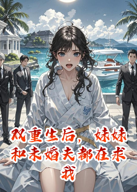 双重生后，妹妹和未婚夫都在求我的心