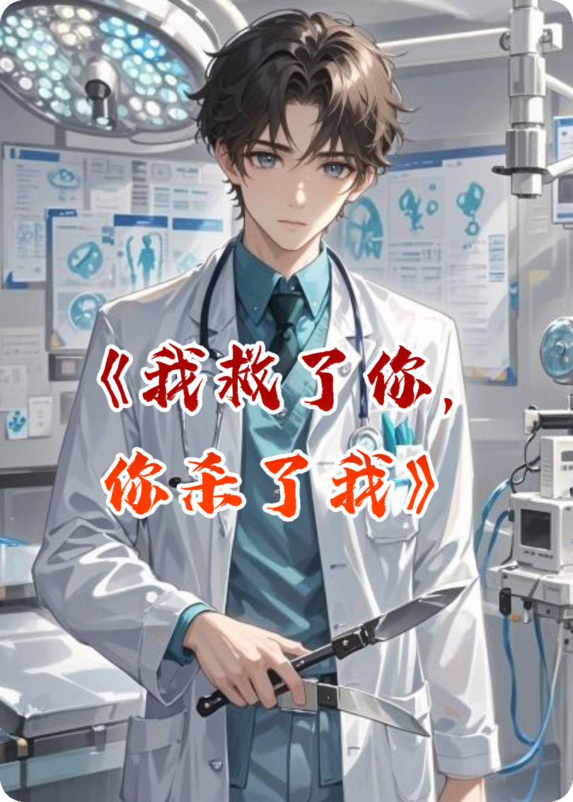 《我救了你，你杀了我》