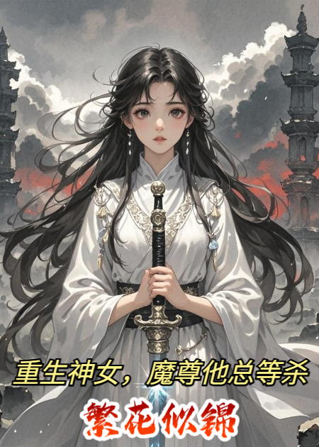 繁花似锦：重生神女，魔尊他总等我杀